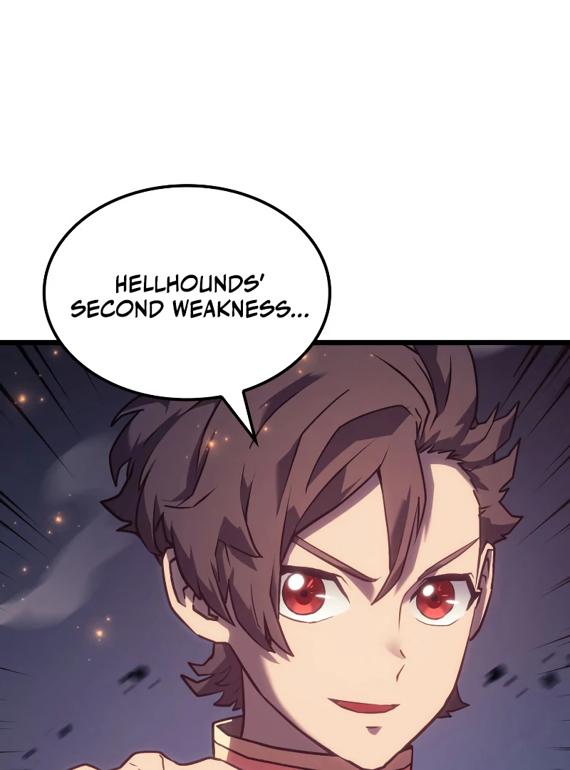 Revenge of the Iron-Blooded Sword Hound, Chapter 5 image 07